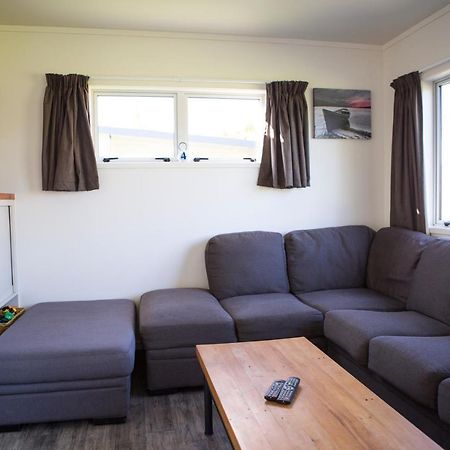 Mercury Bay Holiday Park Whitianga Dış mekan fotoğraf