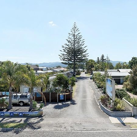 Mercury Bay Holiday Park Whitianga Dış mekan fotoğraf