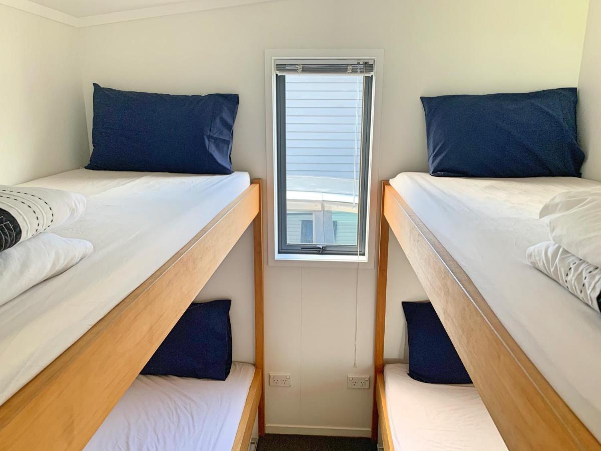 Mercury Bay Holiday Park Whitianga Dış mekan fotoğraf