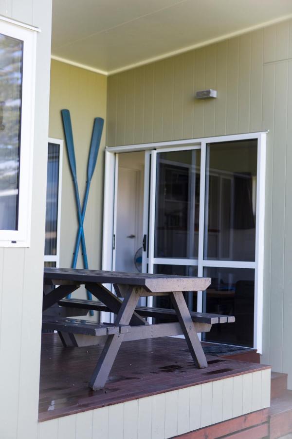 Mercury Bay Holiday Park Whitianga Oda fotoğraf