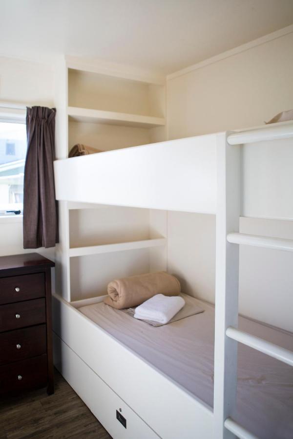 Mercury Bay Holiday Park Whitianga Dış mekan fotoğraf