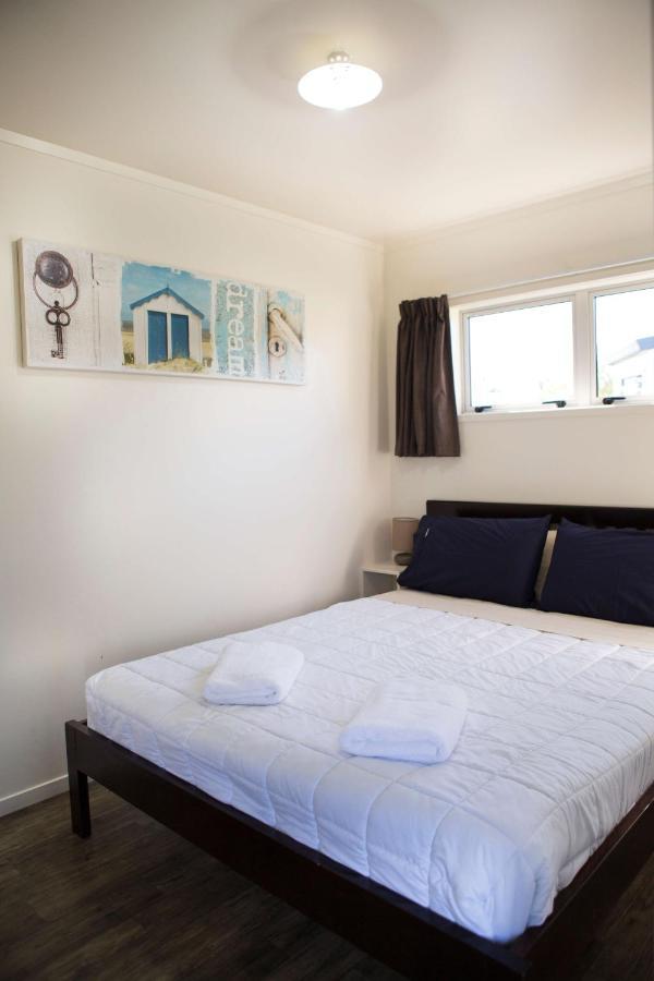 Mercury Bay Holiday Park Whitianga Dış mekan fotoğraf