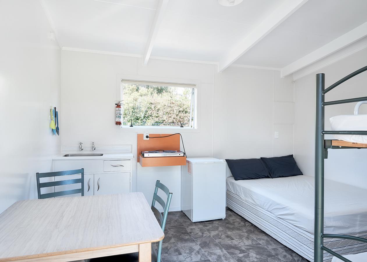 Mercury Bay Holiday Park Whitianga Dış mekan fotoğraf