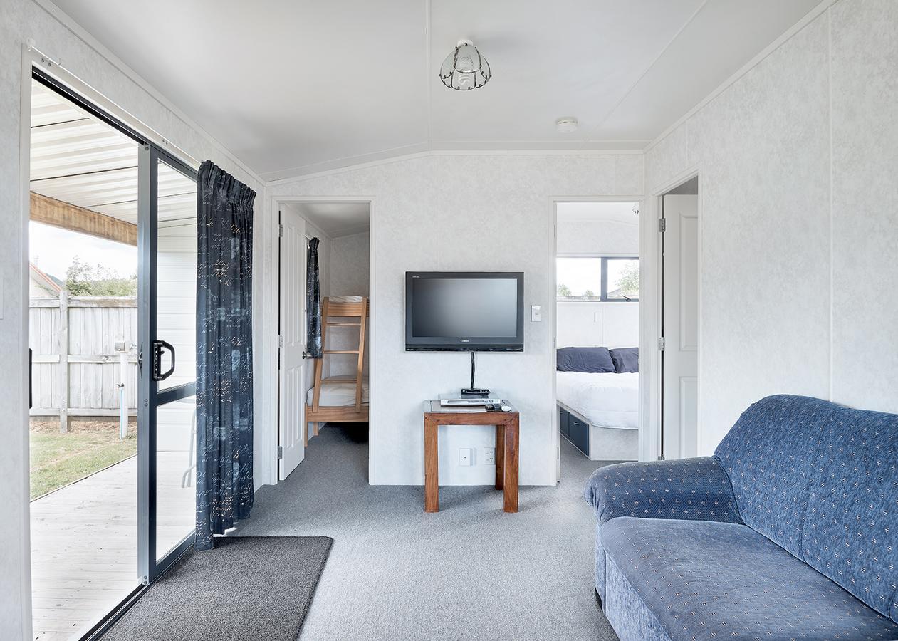 Mercury Bay Holiday Park Whitianga Dış mekan fotoğraf