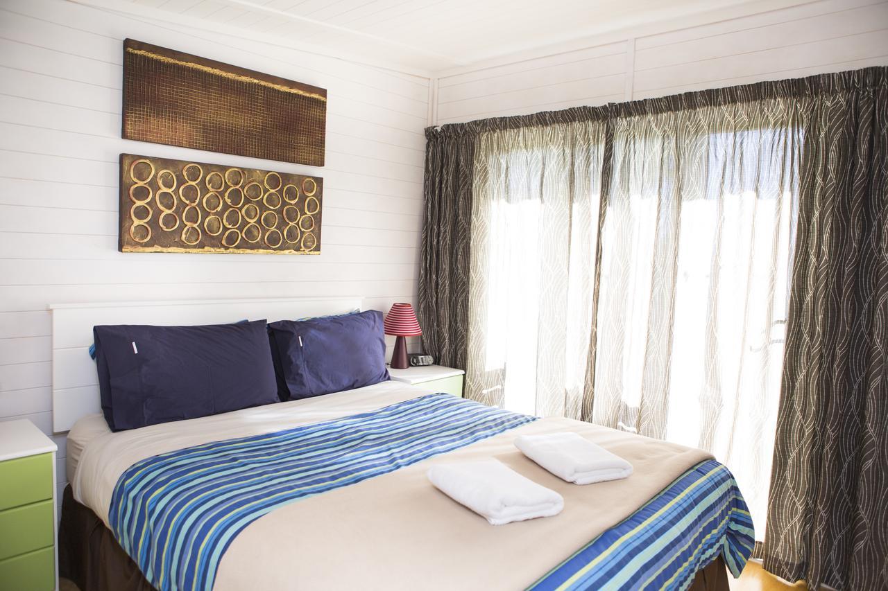 Mercury Bay Holiday Park Whitianga Dış mekan fotoğraf
