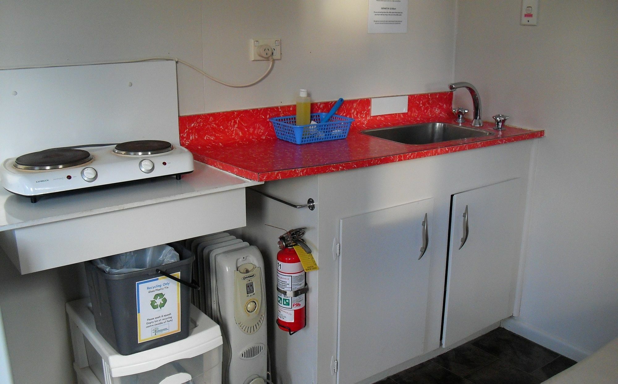Mercury Bay Holiday Park Whitianga Dış mekan fotoğraf