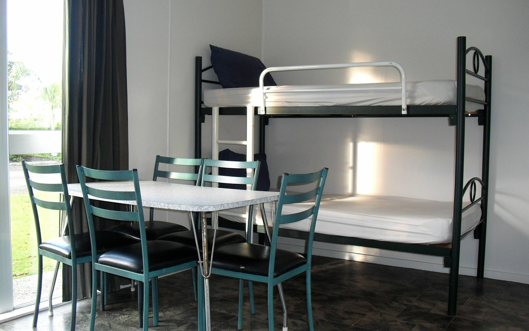 Mercury Bay Holiday Park Whitianga Dış mekan fotoğraf