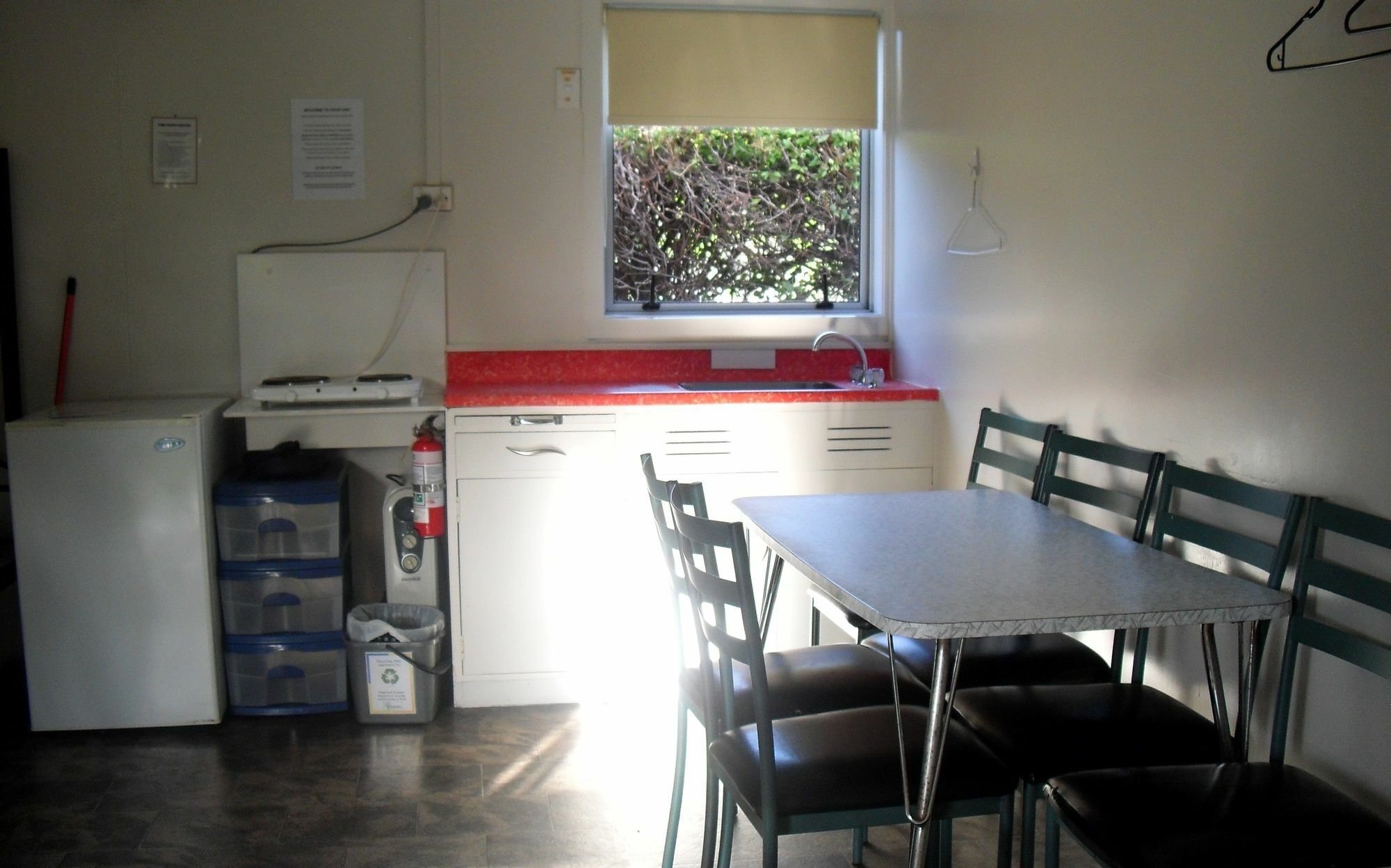 Mercury Bay Holiday Park Whitianga Dış mekan fotoğraf