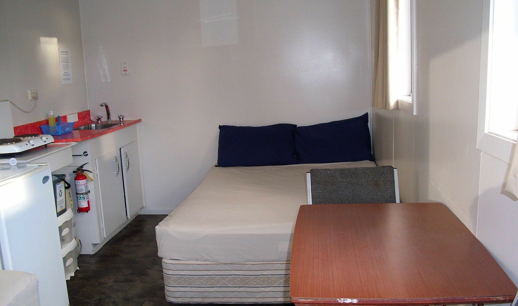 Mercury Bay Holiday Park Whitianga Dış mekan fotoğraf