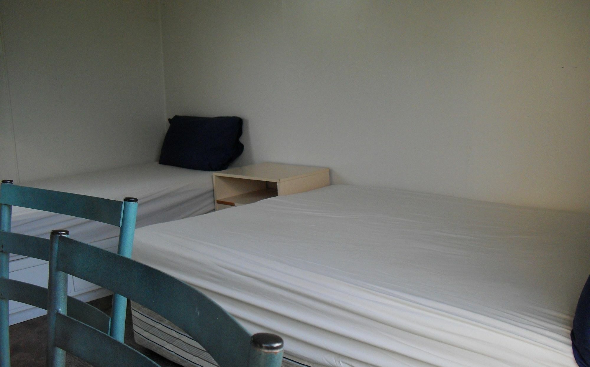 Mercury Bay Holiday Park Whitianga Dış mekan fotoğraf