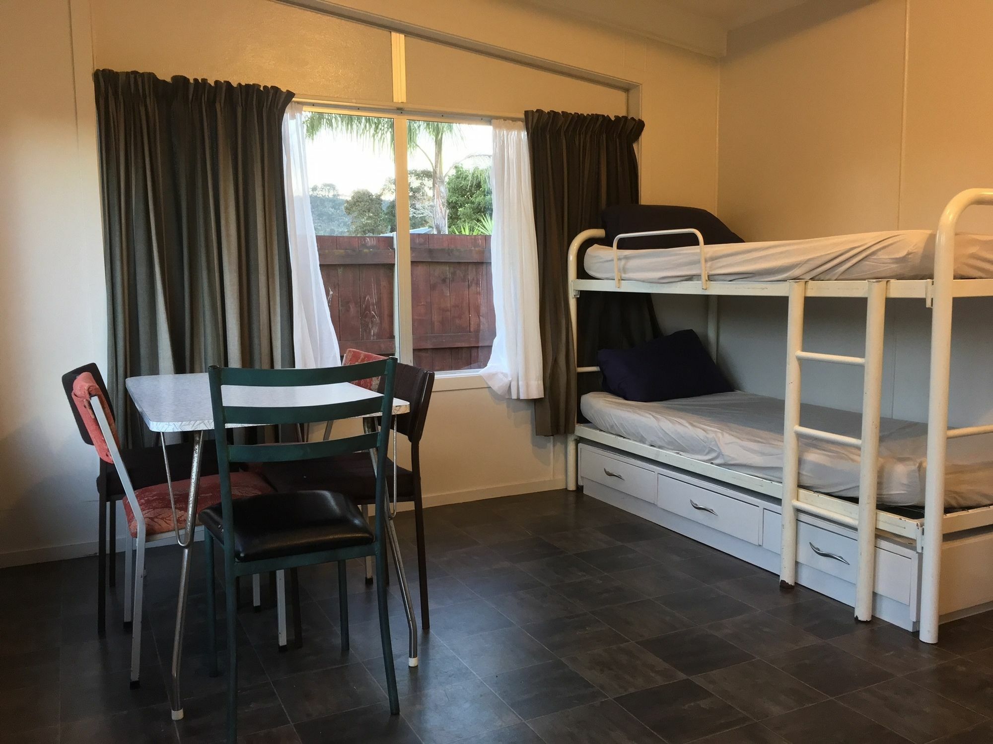 Mercury Bay Holiday Park Whitianga Dış mekan fotoğraf