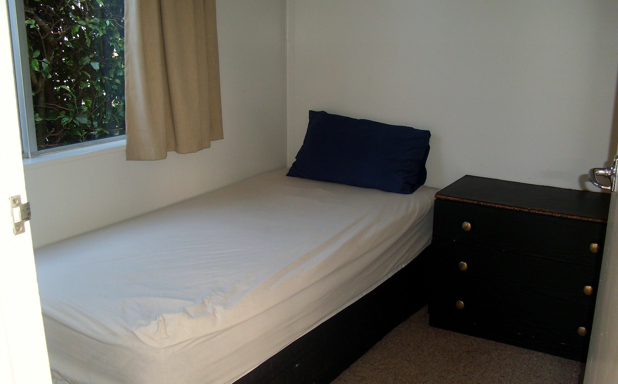Mercury Bay Holiday Park Whitianga Dış mekan fotoğraf