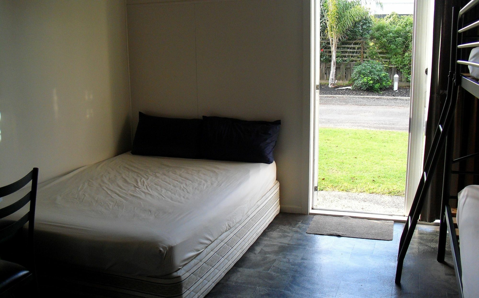 Mercury Bay Holiday Park Whitianga Dış mekan fotoğraf