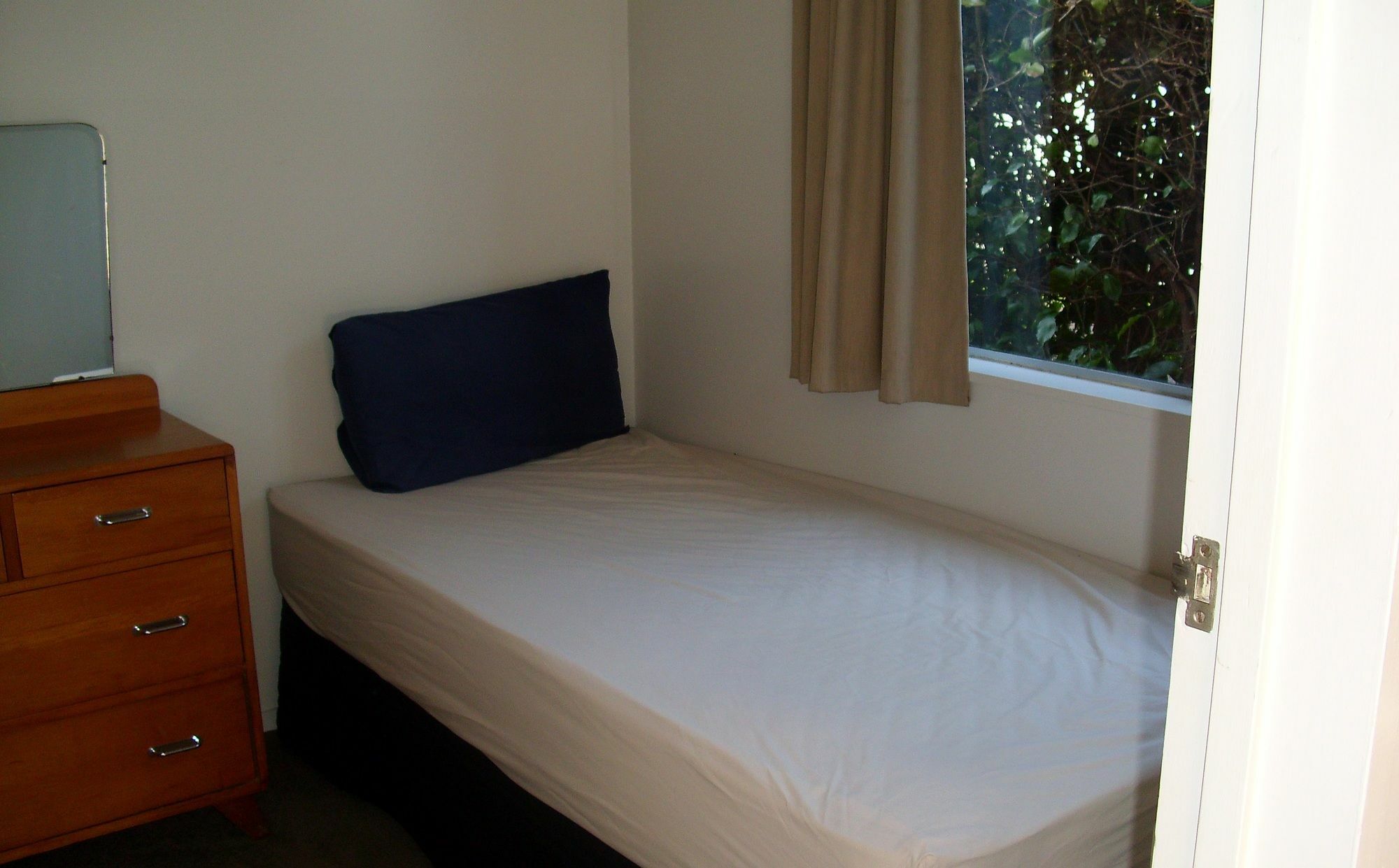 Mercury Bay Holiday Park Whitianga Dış mekan fotoğraf