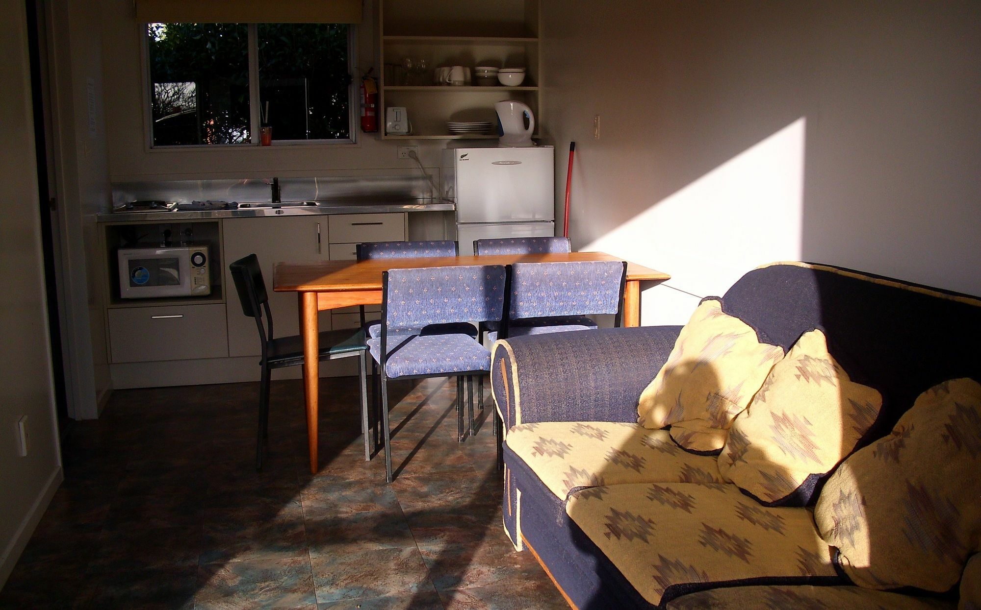 Mercury Bay Holiday Park Whitianga Dış mekan fotoğraf